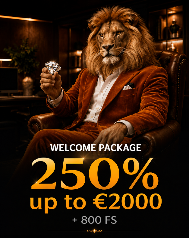 WildChance Casino im offiziellen Überblick